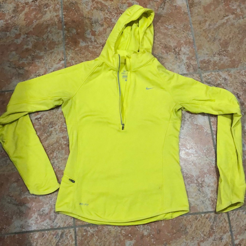Nike Dri-fit sweater